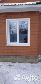 Пластиковые окна в рассрочку