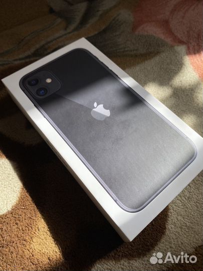 Коробки от техники Apple