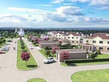 Участок 15,7 га (ИЖС)