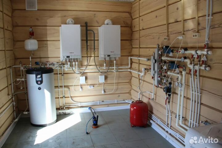 Сантехник Устранение засоров