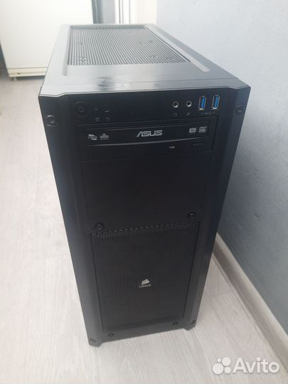 Продается компьютер