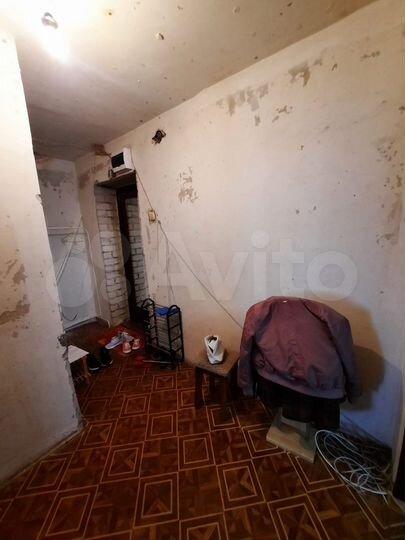 2-к. квартира, 39 м², 10/10 эт.