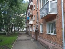 2-к. квартира, 44 м², 3/4 эт.