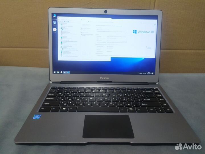 Prestigio smartbook 133s