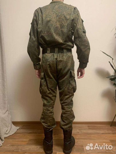 Военная форма