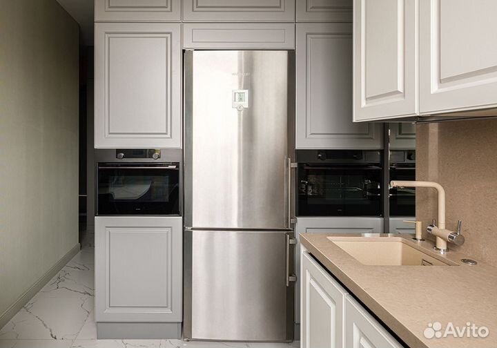 Кухня на заказ. Фабрика производитель