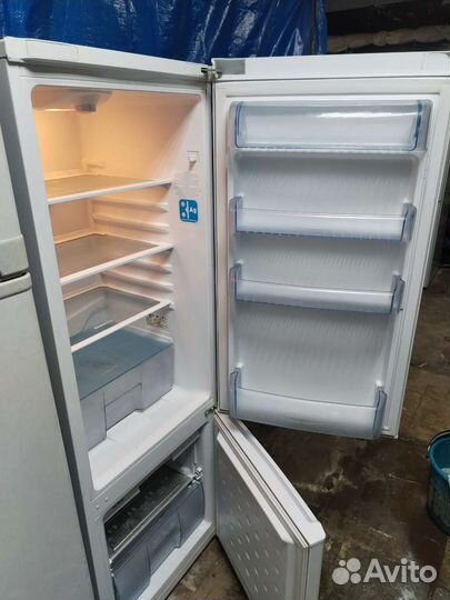 Холодильник беко узкий