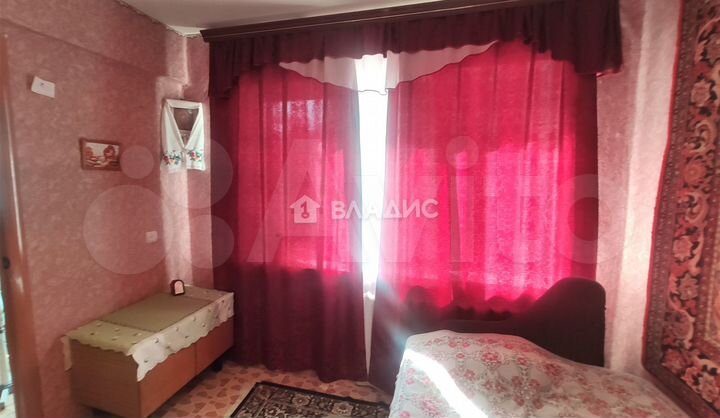 3-к. квартира, 48,9 м², 4/5 эт.