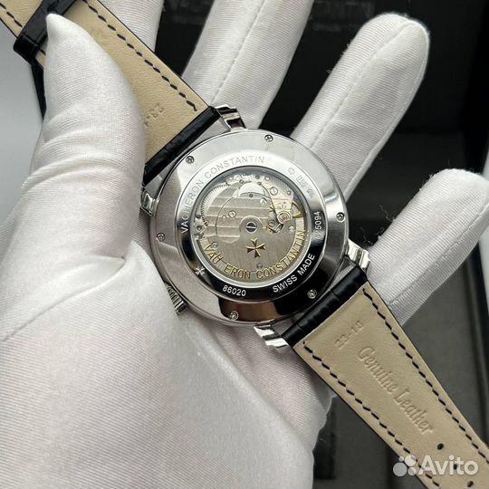 Мужские часы Vacheron Constantin