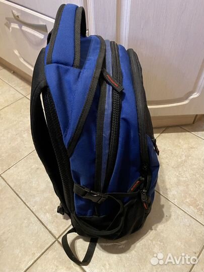 Рюкзак Red Fox суперпрочный 20 л