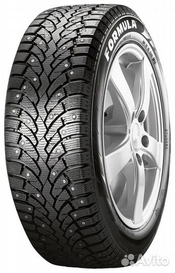Formula Ice 195/55 R16