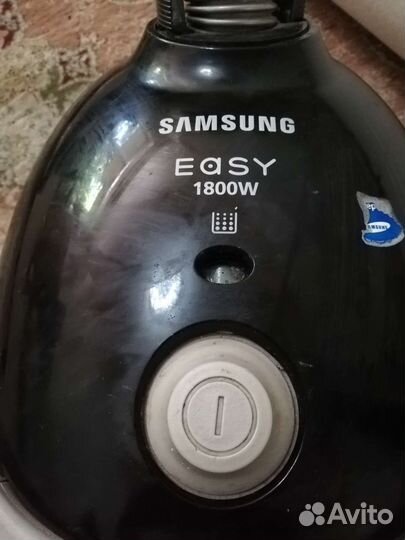 Пылесос Samsung