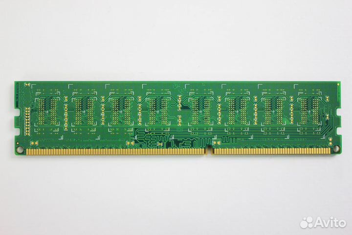 Оперативная память DDR3 2 GB 1333 MHz adata
