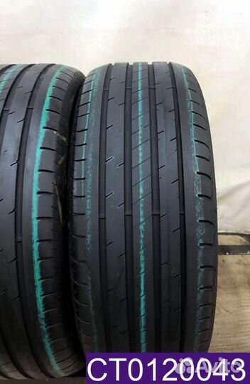 Goodyear EfficientGrip Performance 2 205/55 R16 91V