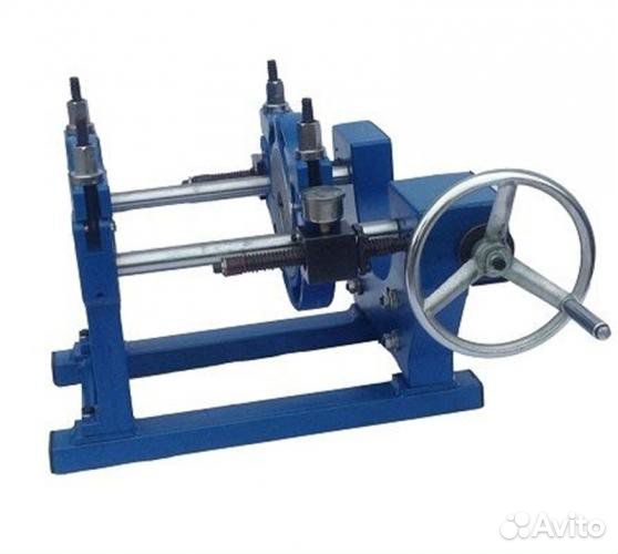 Сварочный аппарат для сварки пнд труб