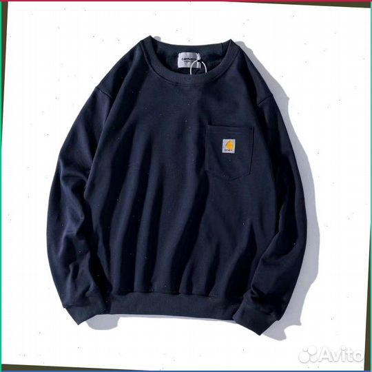 Лонгслив Carhartt Wip (S - XXL)