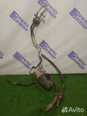 Осушитель кондиционера Audi A4 B5 седан 1.6 ADP