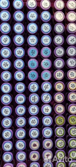 Линзы контактные цветные Dream Color