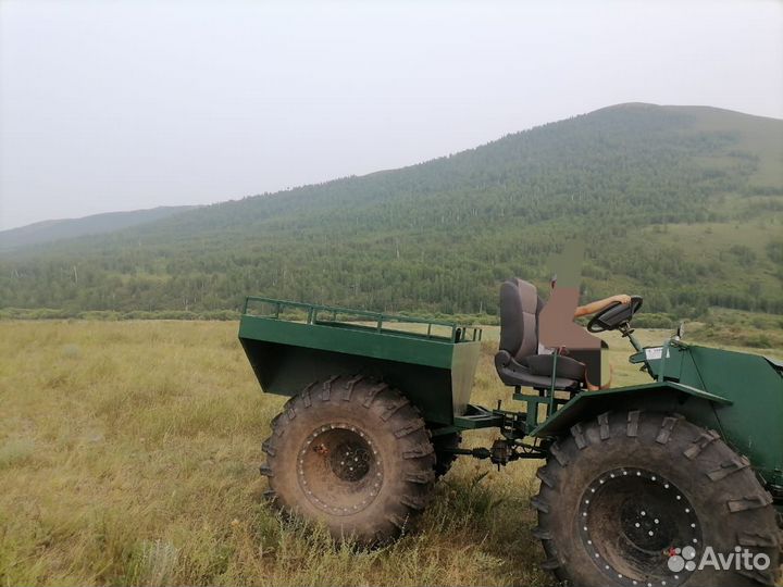 Продам болотоход