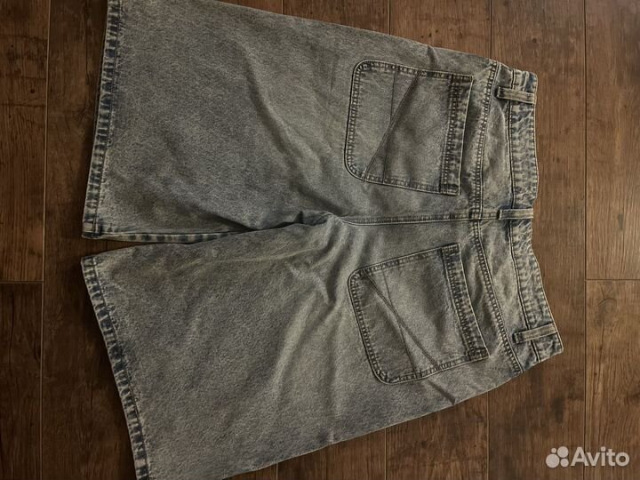 Шорты befree джинсовые