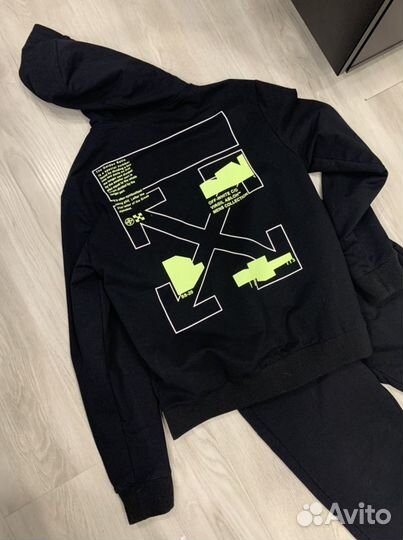 Спортивный костюм для мальчика 134