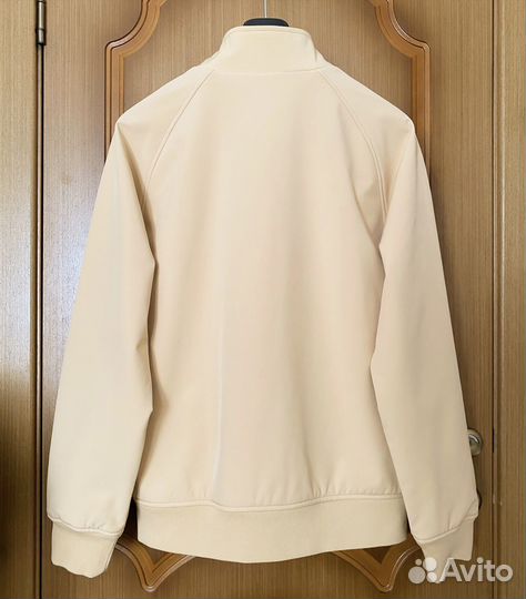 Lyle & Scott Куртка Харрингтон (XL/52) Бомбер