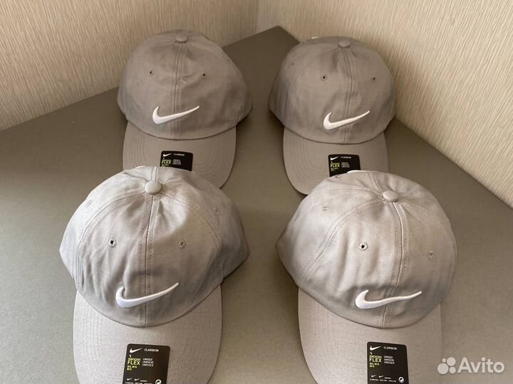 Кепки nike оптом 2