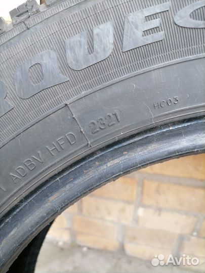 Torque WTQ5000 205/65 R16