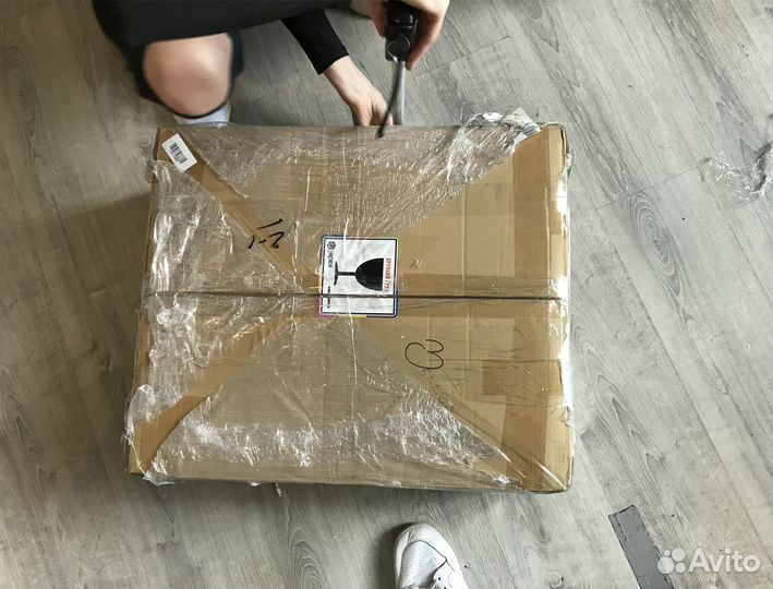 Подработка в свободное время. Сборщик заказов