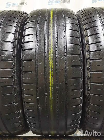 Nokian Tyres Nordman SX2 215/65 R16 98H