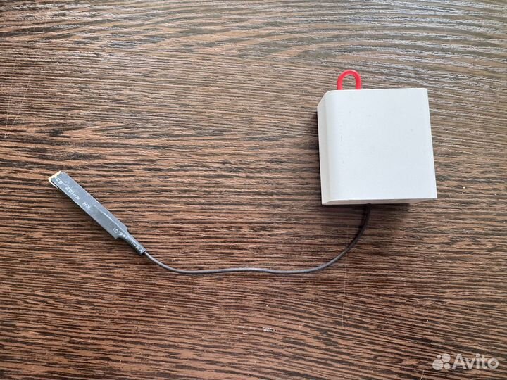 Реле Aqara двухканальное Ilkzmk11LM