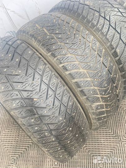 Yokohama Ice Guard IG65 205/65 R16