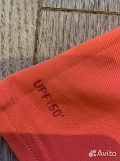 Пляжная одежда