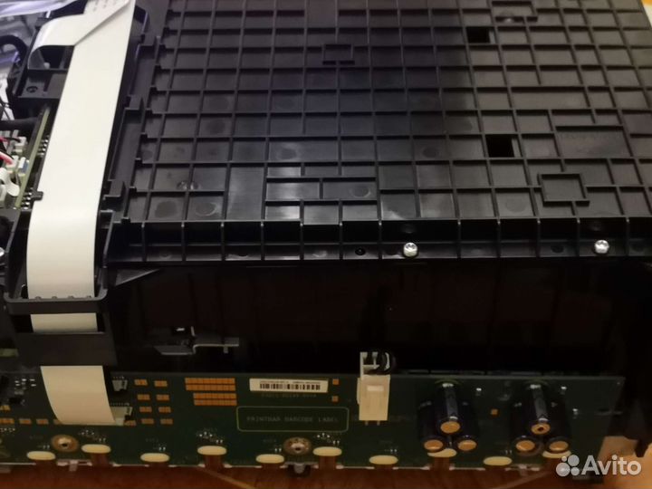 Печатающая головка hp pagewide pro mtp