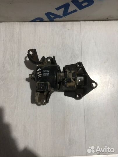 Опора двигателя левая hyundai solaris 1 1.4 мт сед