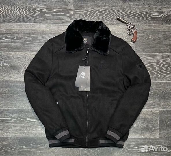 Куртка loro piana в наличии ирк