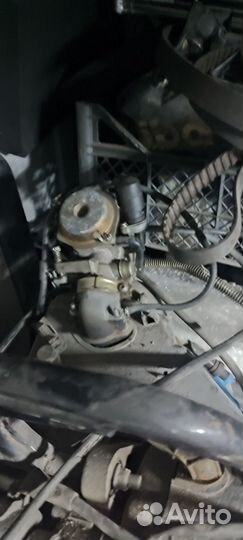 Продам двигатель 150 куб