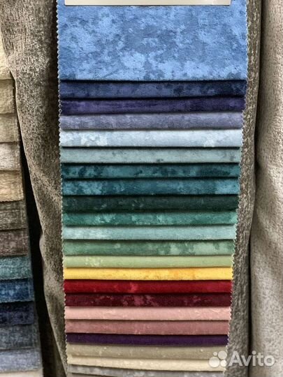 Диван угловой Лофт