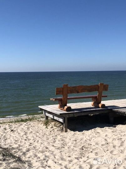 Экскурсии. Калининградская область