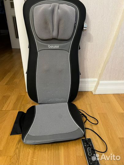 Массажная накидка beurer