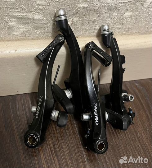 Tektro V-brake Тормоза Защита цепи