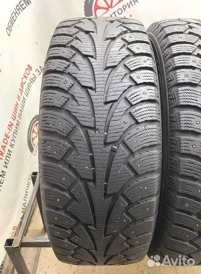 Hankook Winter I'Pike RS W419 225/60 R17 97P