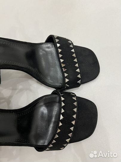 Босоножки женские 37 размер