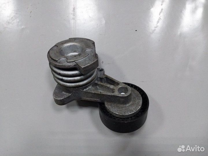 Натяжной ролик Bmw E60 N52B30 2007