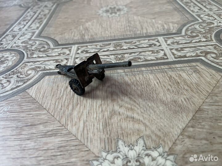 Модель СССР военная техника