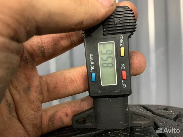 Nokian Tyres Nordman 5 185/65 R15 92T