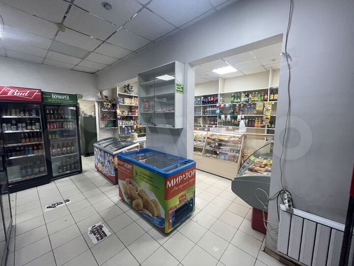 Сдам помещение, 130.3 м²