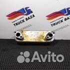 Теплообменник Man TGA, Man TGS, Man TGX