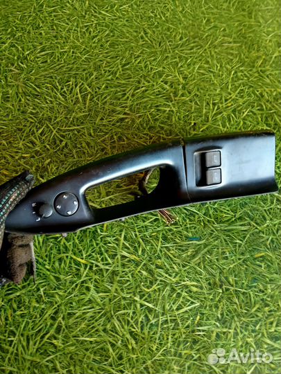 Блок управления стеклоподъмниками для Ауди А4 Б5