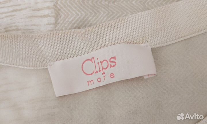 Джемпер женский Clips More